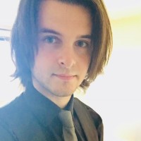 Side profile picture of Andrew Holder, Accountant at Emerald Steel Accounting